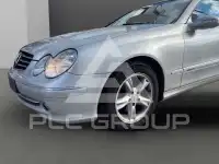 2003 Mercedes Benz CLK 200