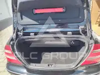 2003 Mercedes Benz CLK 200