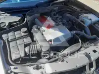 2003 Mercedes Benz CLK 200