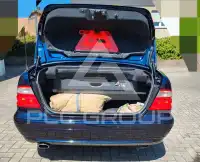 2003 Mercedes Benz CLK 200