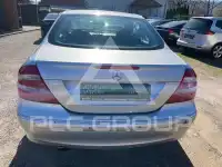 2003 Mercedes Benz CLK 200