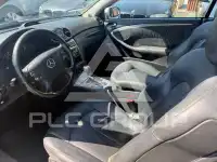 2003 Mercedes Benz CLK 200
