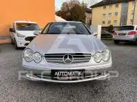 2003 Mercedes Benz CLK 200