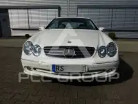 2003 Mercedes Benz CLK 200