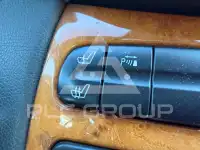 2003 Mercedes Benz CLK 200
