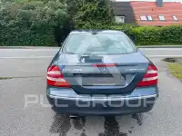2003 Mercedes Benz CLK 200