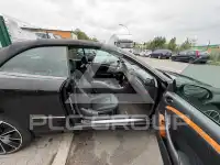2003 Mercedes Benz CLK 200