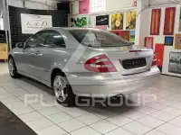 2003 Mercedes Benz CLK 200