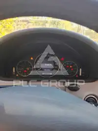 2003 Mercedes Benz CLK 200