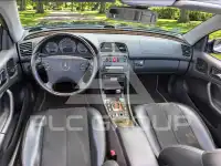 2003 Mercedes Benz CLK 200