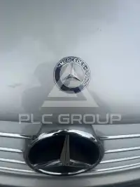 2003 Mercedes Benz CLK 200
