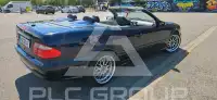 2003 Mercedes Benz CLK 200