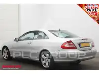 2003 Mercedes Benz CLK 200