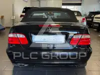 2003 Mercedes Benz CLK 200