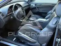 2003 Mercedes Benz CLK 200