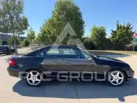2003 Mercedes Benz CLK 200