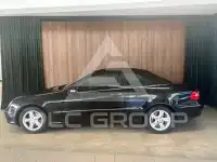 2003 Mercedes Benz CLK 200