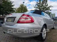 2003 Mercedes Benz CLK 200