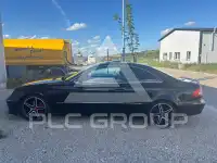 2003 Mercedes Benz CLK 200