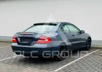 2003 Mercedes Benz CLK 200