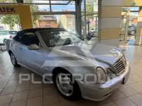 2003 Mercedes Benz CLK 200