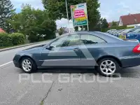 2003 Mercedes Benz CLK 200