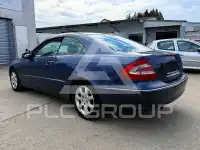 2003 Mercedes Benz CLK 200