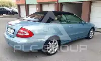 2003 Mercedes Benz CLK 200