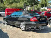 2003 Mercedes Benz CLK 200