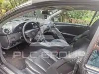 2003 Mercedes Benz CLK 200