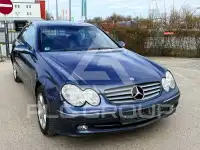 2003 Mercedes Benz CLK 200