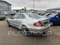 2003 Mercedes Benz CLK 200