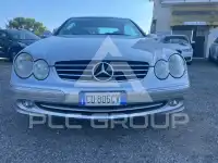 2003 Mercedes Benz CLK 200