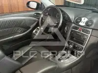 2003 Mercedes Benz CLK 200