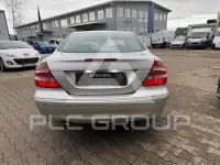 2003 Mercedes Benz CLK 200