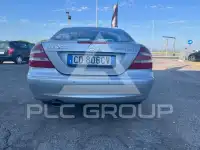 2003 Mercedes Benz CLK 200