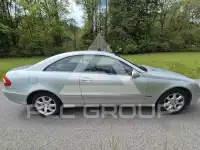 2003 Mercedes Benz CLK 200