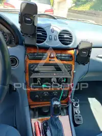 2003 Mercedes Benz CLK 200