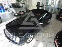 2003 Mercedes Benz CLK 200