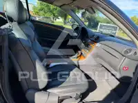 2003 Mercedes Benz CLK 200