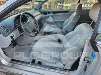 2003 Mercedes Benz CLK 200