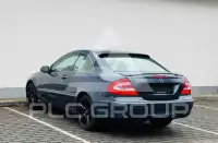 2003 Mercedes Benz CLK 200