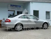 2003 Mercedes Benz CLK 200