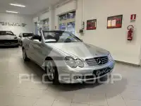 2003 Mercedes Benz CLK 200