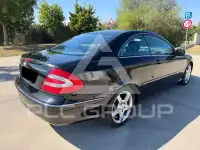 2003 Mercedes Benz CLK 200