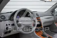 2003 Mercedes Benz CLK 200