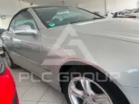 2003 Mercedes Benz CLK 200
