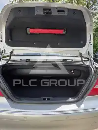 2003 Mercedes Benz CLK 200