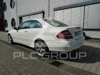 2003 Mercedes Benz CLK 200