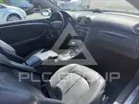 2003 Mercedes Benz CLK 200
